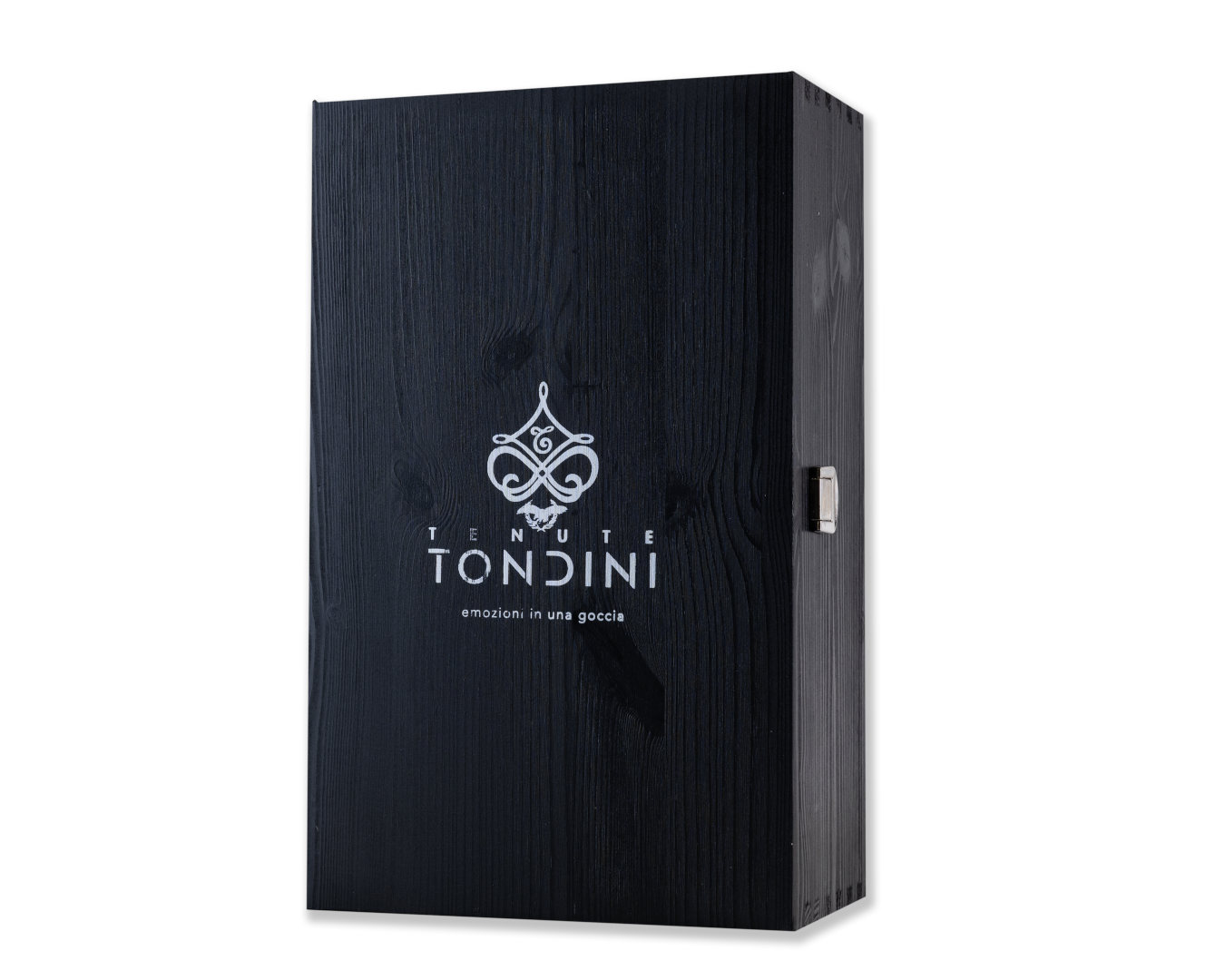 Cassetta doppia chiusa Tenute Tondini
