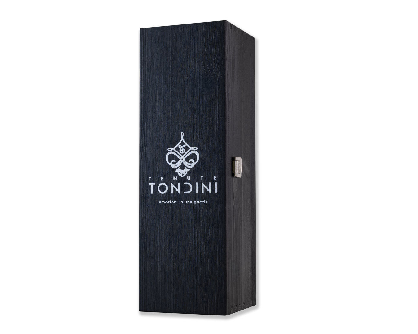 Cassetta singola chiusa Tenute Tondini