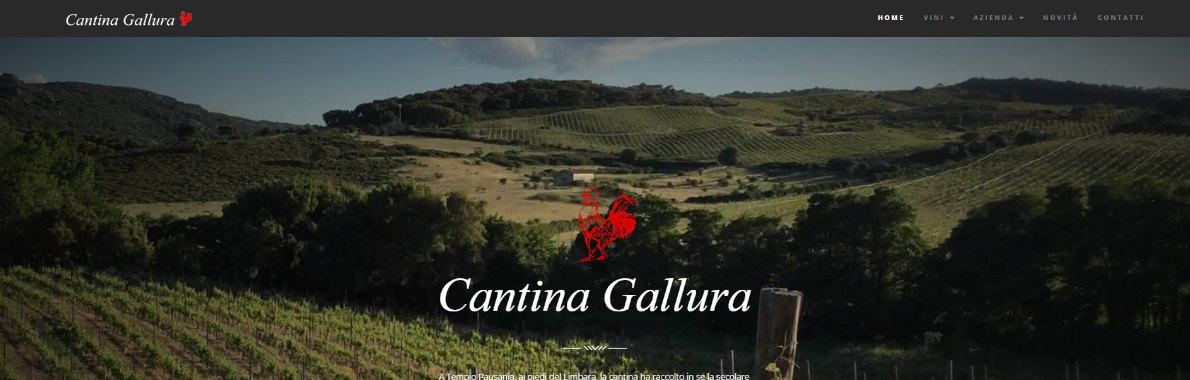 Cantina Gallura